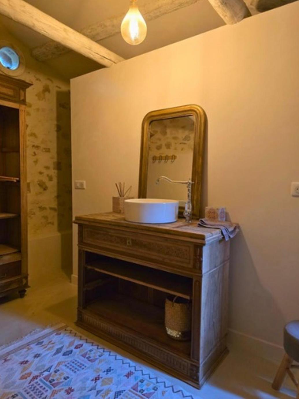 Maison D'Hotes La Datcha Manosque Kültér fotó