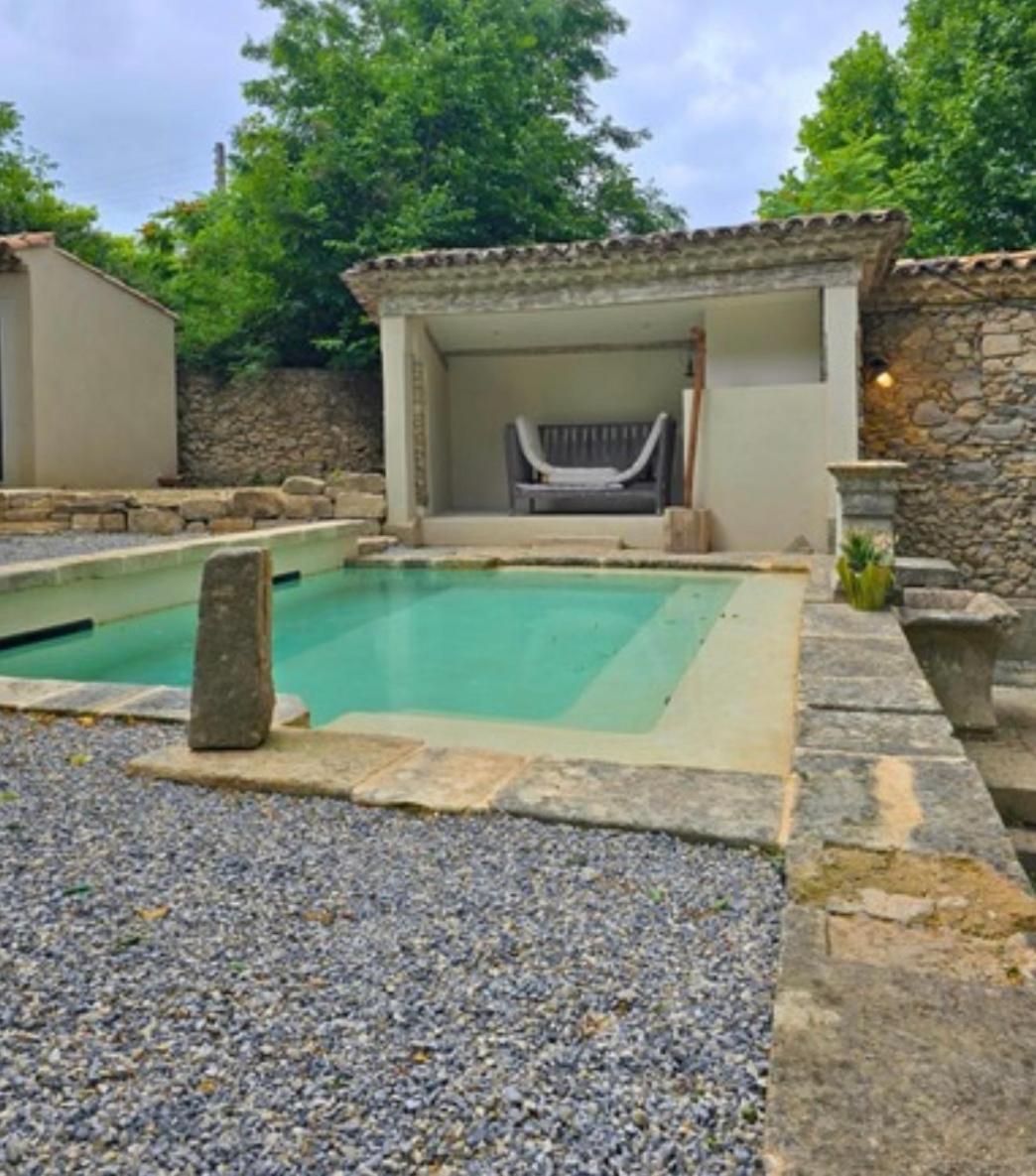 Maison D'Hotes La Datcha Manosque Kültér fotó