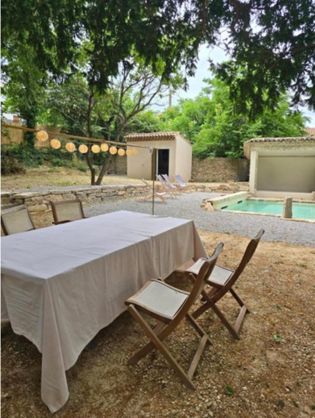 Maison D'Hotes La Datcha Manosque Kültér fotó