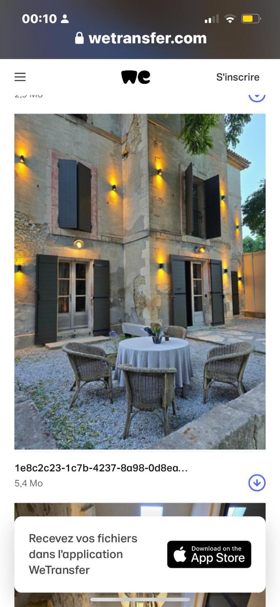 Maison D'Hotes La Datcha Manosque Kültér fotó