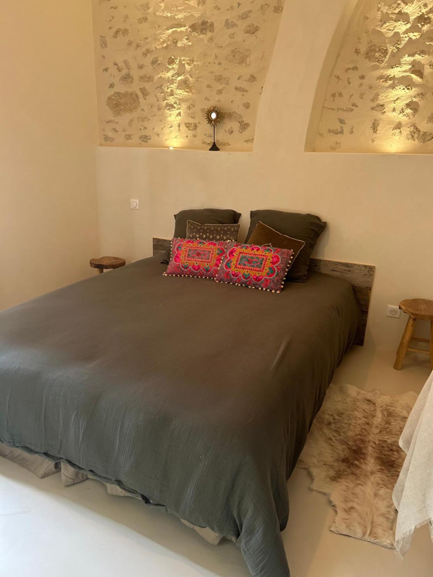 Maison D'Hotes La Datcha Manosque Kültér fotó