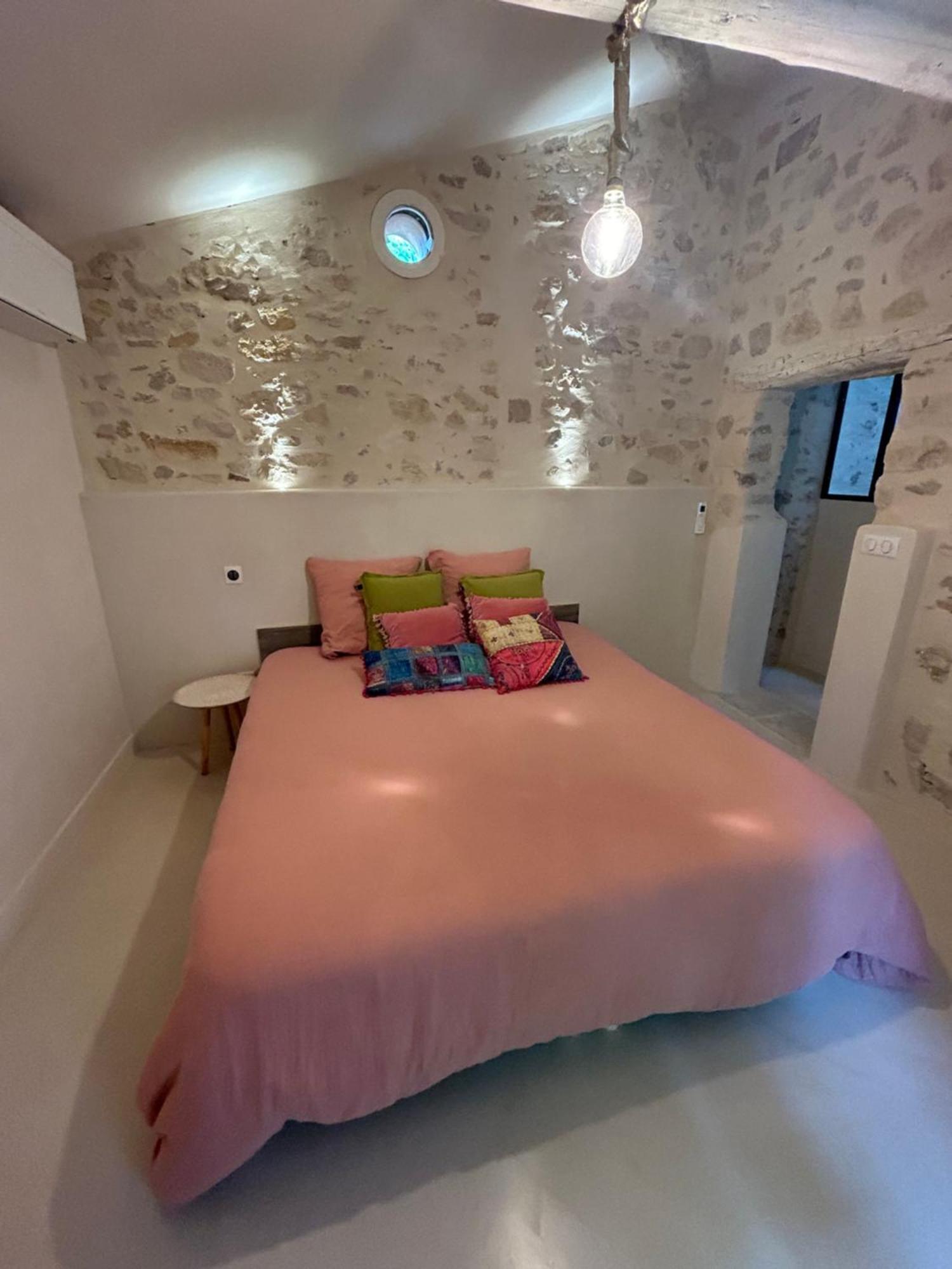 Maison D'Hotes La Datcha Manosque Kültér fotó