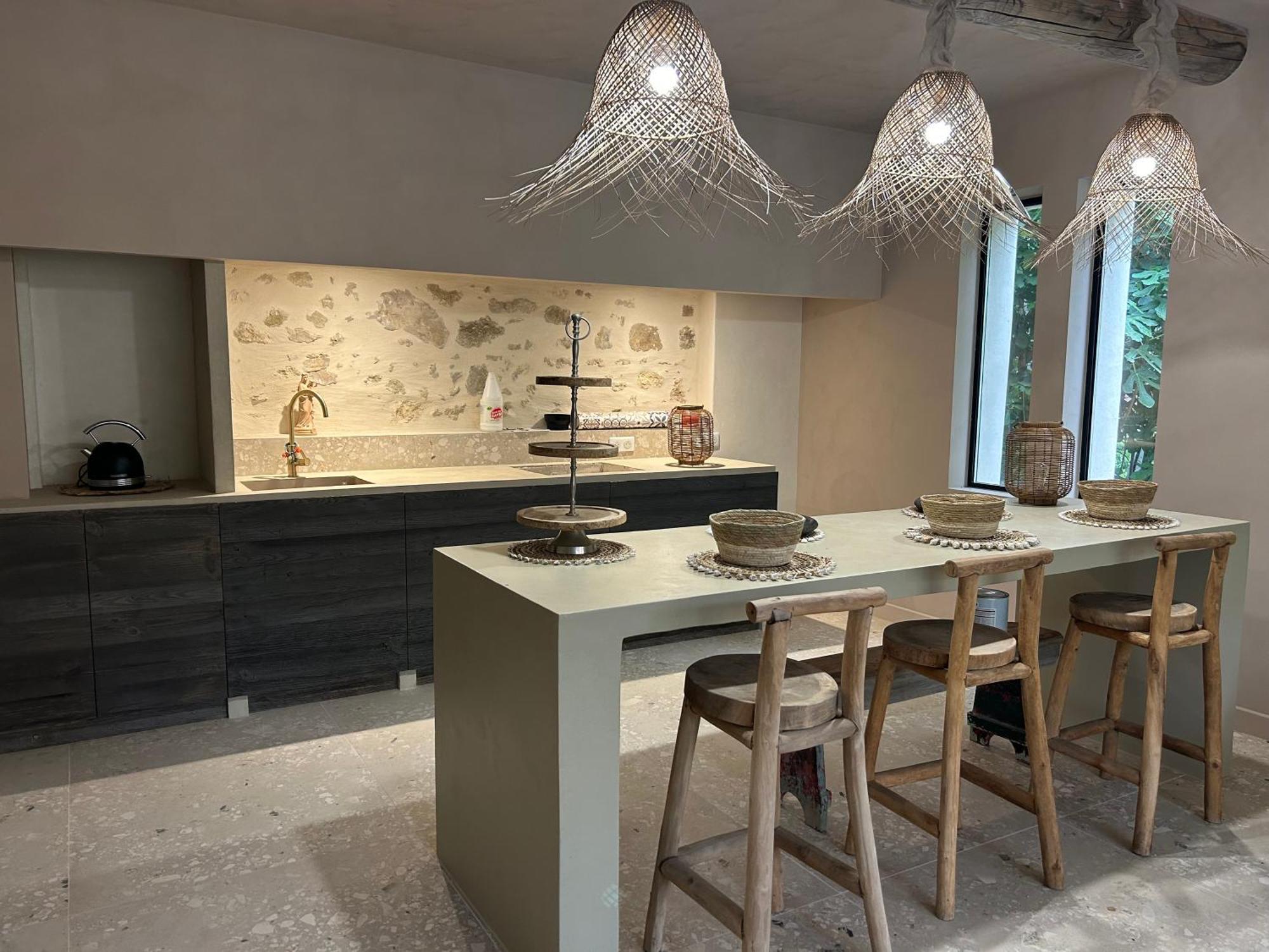 Maison D'Hotes La Datcha Manosque Kültér fotó