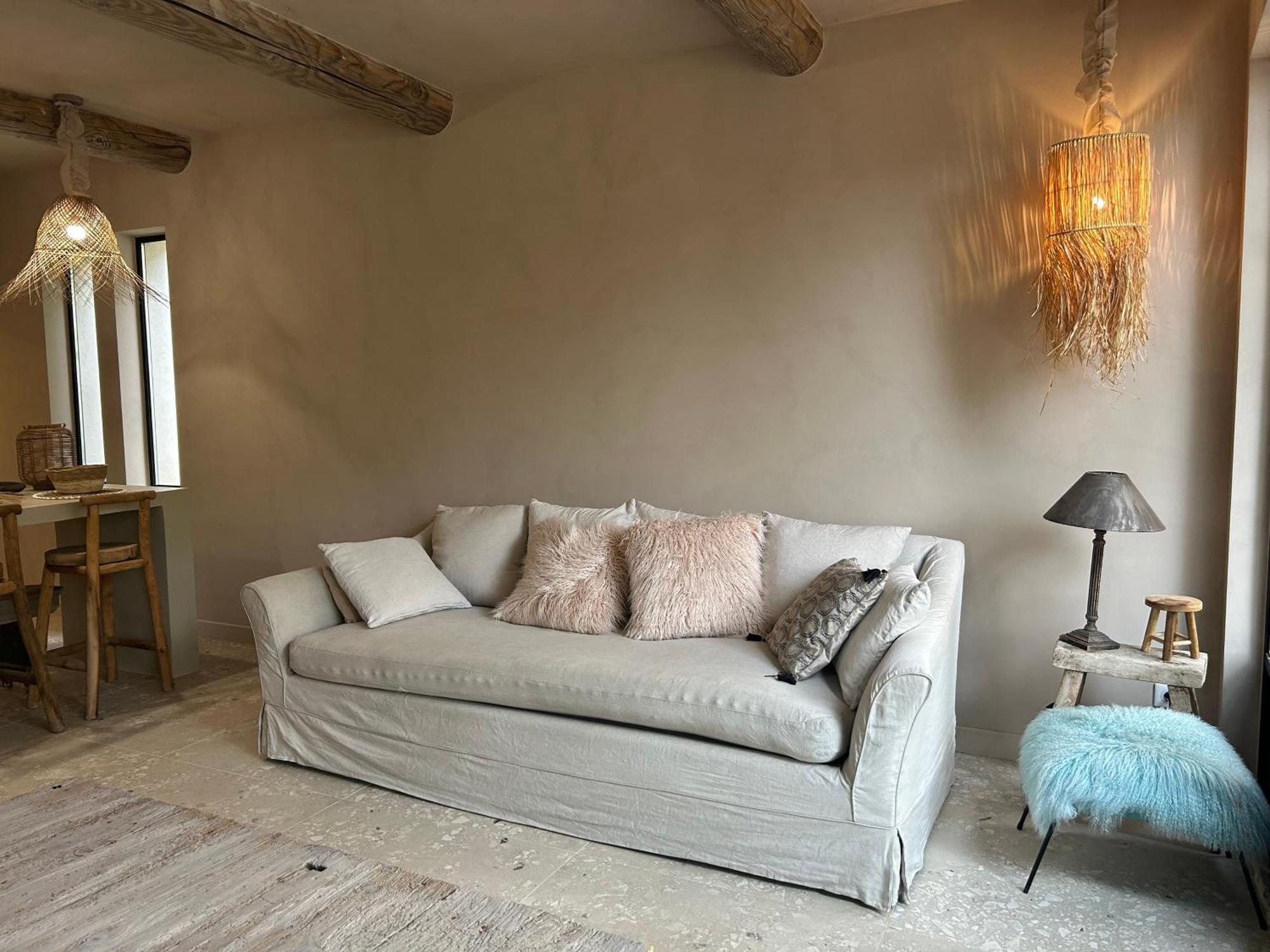 Maison D'Hotes La Datcha Manosque Kültér fotó