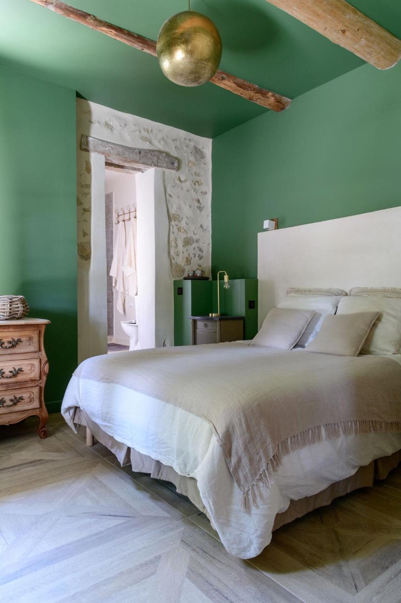 Maison D'Hotes La Datcha Manosque Kültér fotó