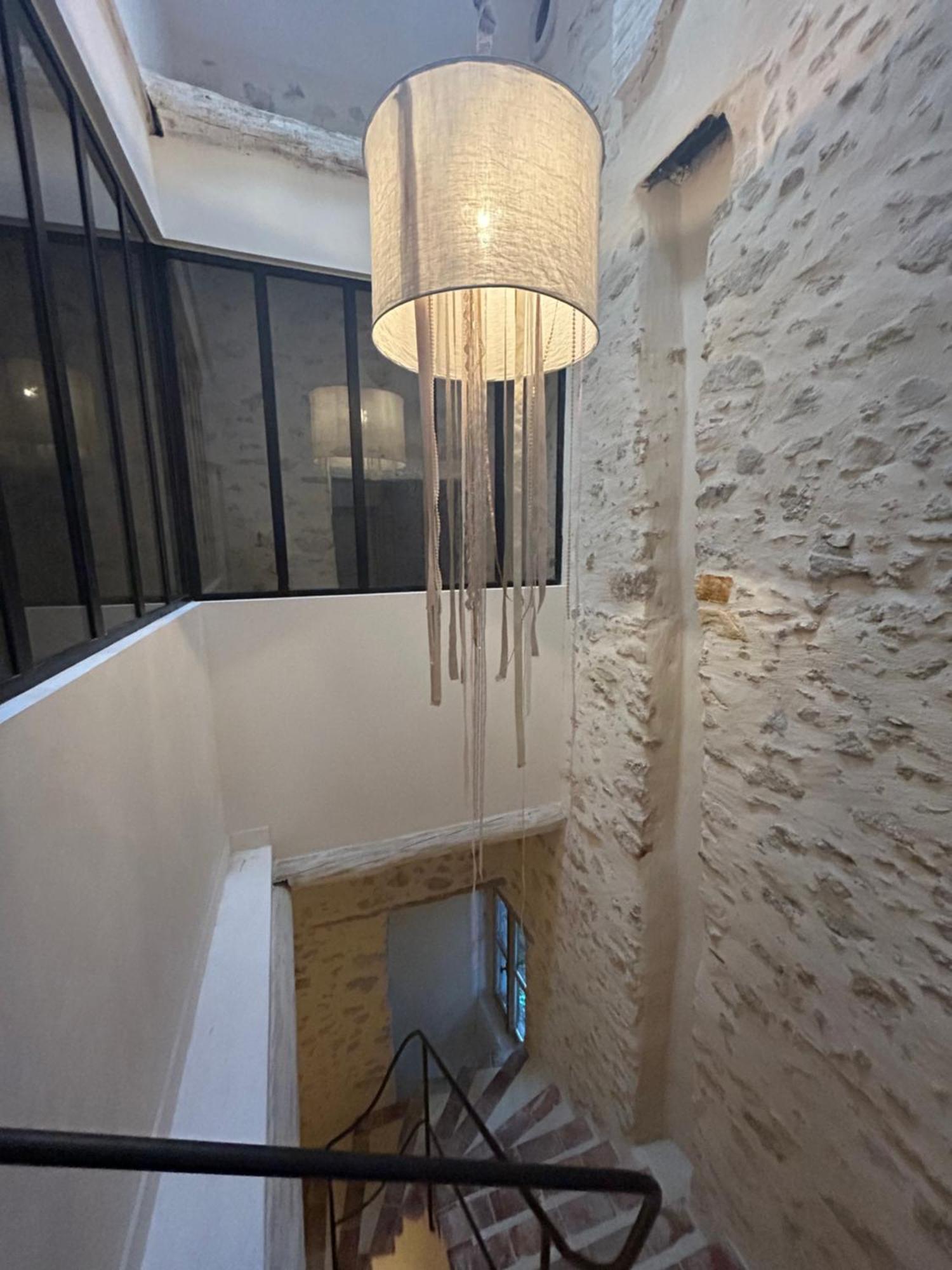 Maison D'Hotes La Datcha Manosque Kültér fotó