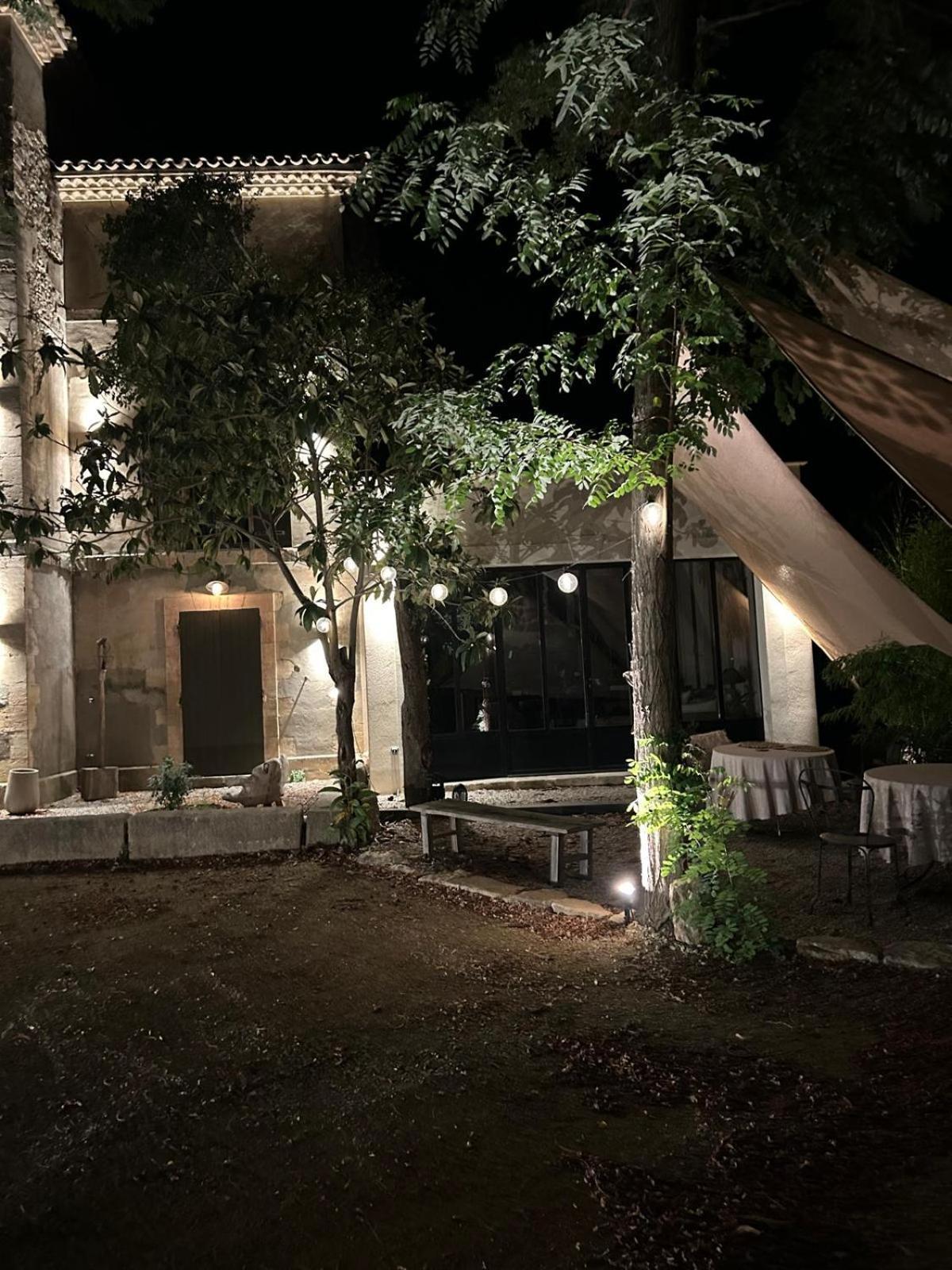 Maison D'Hotes La Datcha Manosque Kültér fotó